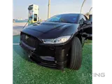 2021 Jaguar I-PACE EV400 HSE – QAR 159,000 (Under Warranty)