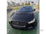 2021 Jaguar I-PACE EV400 HSE – QAR 159,000 (Under Warranty)