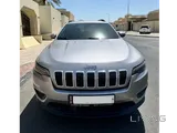 2021 Jeep Cherokee Sport – 6-Cylinder, 4WD. 