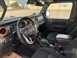 2021 jeep gladiator sand runner for sale