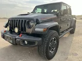 2021 jeep gladiator sand runner for sale