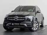 2021 Merced Benz GLE 450-Low mileage 