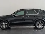 2021 Merced Benz GLE 450-Low mileage 