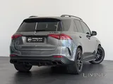 2021 Mercedes Benz GLE 63S AMG 