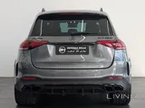 2021 Mercedes Benz GLE 63S AMG 