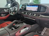 2021 Mercedes Benz GLE 63S AMG 