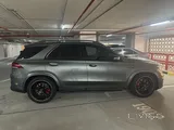 2021 Mercedes GLE 63s AMG – Impeccable Condition!