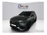 2021 Mercedes GLE 63s AMG – Impeccable Condition!