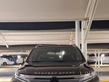 2021 Montero Sport Full Option
