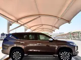 2021 Montero Sport Full Option