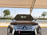 2021 Montero Sport Full Option