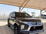 2021 Montero Sport Full Option