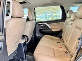 2021 Montero Sport Full Option