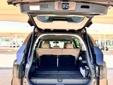 2021 Montero Sport Full Option
