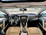 2021 Montero Sport Full Option