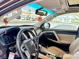 2021 Montero Sport Full Option