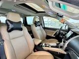 2021 Montero Sport Full Option