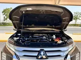 2021 Montero Sport Full Option