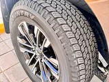 2021 Montero Sport Full Option