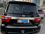 2021 Nissan Patrol – Excellent Condition | GCC Specs | Doha