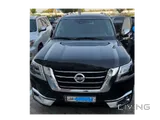 2021 Nissan Patrol – Excellent Condition | GCC Specs | Doha