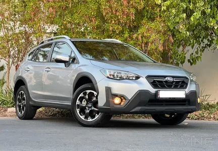 Subaru XV  2021