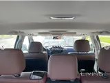 2021 Toyota Land Cruiser GXR Grand Touring V6