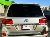 2021 Toyota Land Cruiser GXR Grand Touring V6
