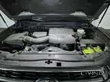 2021 Toyota Land Cruiser GXR Grand Touring V6
