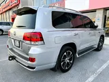 2021 Toyota Land Cruiser GXR Grand Touring V6