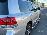 2021 Toyota Land Cruiser GXR Grand Touring V6