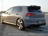  2021 Volkswagen Golf GTi Oettinger  + Volkswagen warranty until May 02, 2028