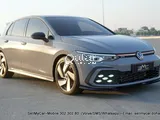  2021 Volkswagen Golf GTi Oettinger  + Volkswagen warranty until May 02, 2028