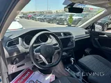 2021 Volkswagen Tiguan Life 2.0 TSI –  4MOTION - Under Warran