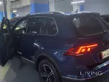 2021 Volkswagen Tiguan Life 2.0 TSI –  4MOTION - Under Warran