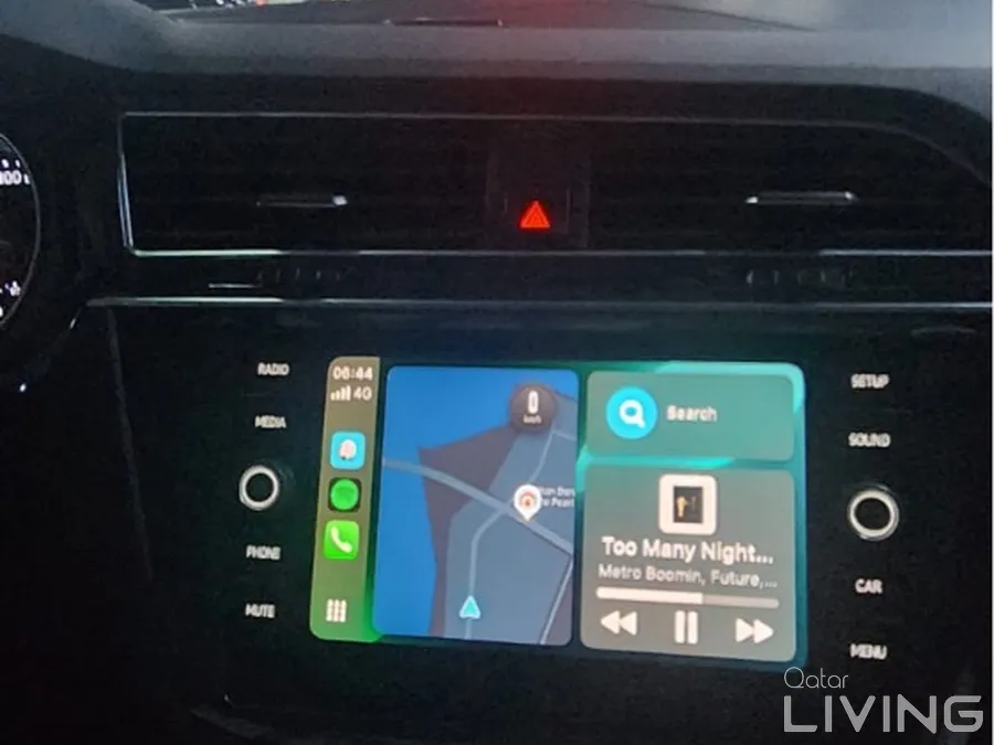 2021 Volkswagen Tiguan Life 2.0 TSI –  4MOTION - Under Warran