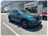 2021 Volkswagen Tiguan Life 2.0 TSI –  4MOTION - Under Warran