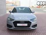 2022 Audi A4