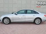 2022 Audi A4