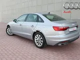 2022 Audi A4