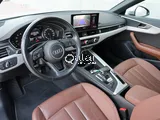 2022 Audi A4