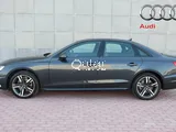 2022 Audi A4 2.0L