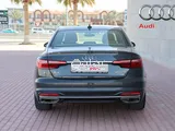 2022 Audi A4 2.0L