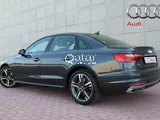 2022 Audi A4 2.0L