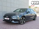 2022 Audi A4 2.0L