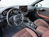 2022 Audi A4 2.0L