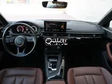 2022 Audi A4 2.0L