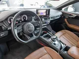 2022 Audi A5 2.0L S-line