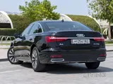 2022 Audi A6 40 TFSI- Original Paint