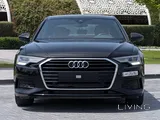 2022 Audi A6 40 TFSI- Original Paint